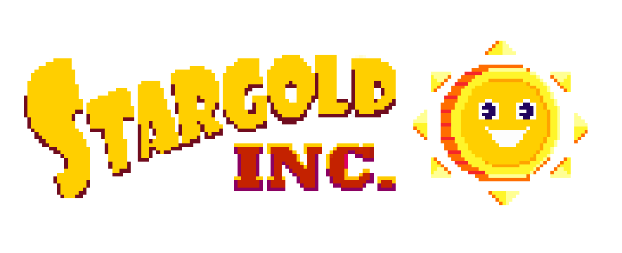Stargold INC.
