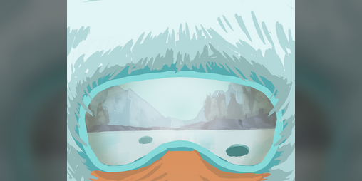 Cover image for The Quiet Below