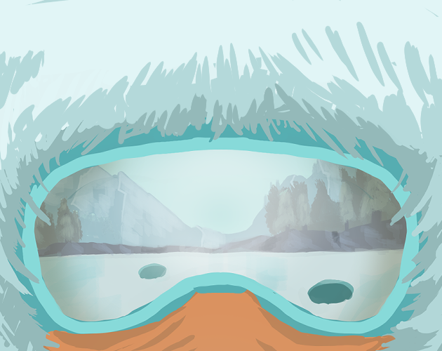 Cover image for The Quiet Below