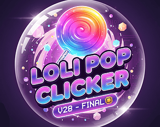 Lollipop Clicker