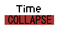 Cover image for Time Collapse
