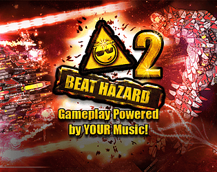 Beat Hazard 2