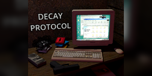 Cover image for Decay Protocol
