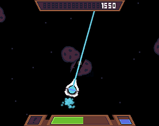 SPACE GAME 2 game screenshot