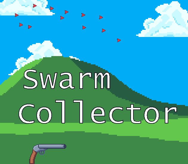 Cover image for Swarm Collector