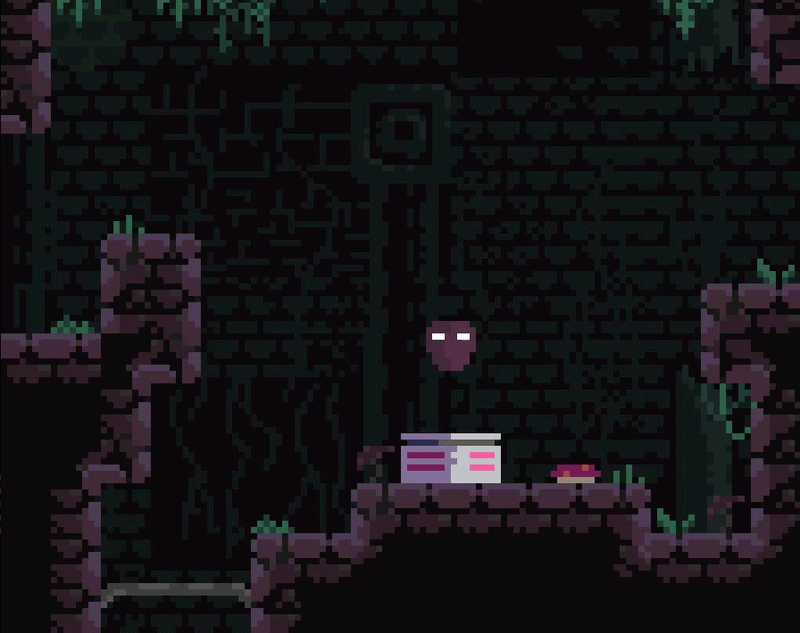 Cover image for Eyes of Akkad (post jam)