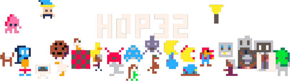 HOP32
