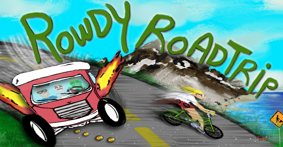 Rowdy Roadtrip