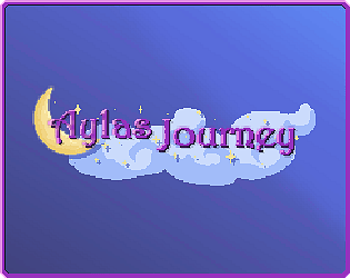 Aylas Journey game screenshot