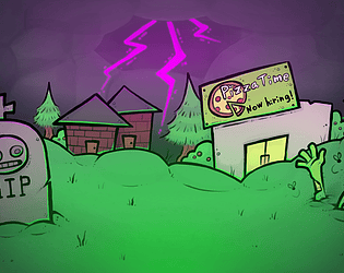 Late Stage Capitalism II: Work 'Till You're DEAD game screenshot