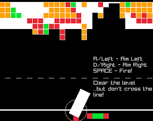 viroid game screenshot