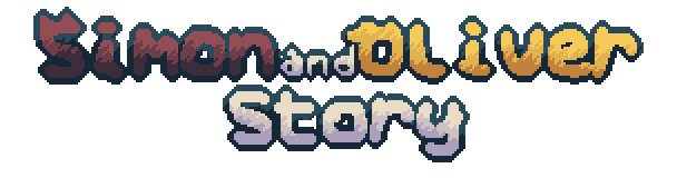 Simon and Oliver Story