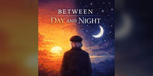 Cover image for Between Day and Night