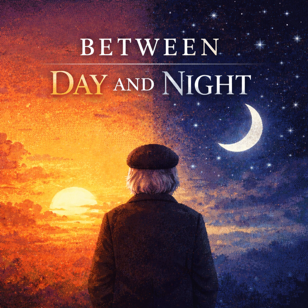 Between Day and Night