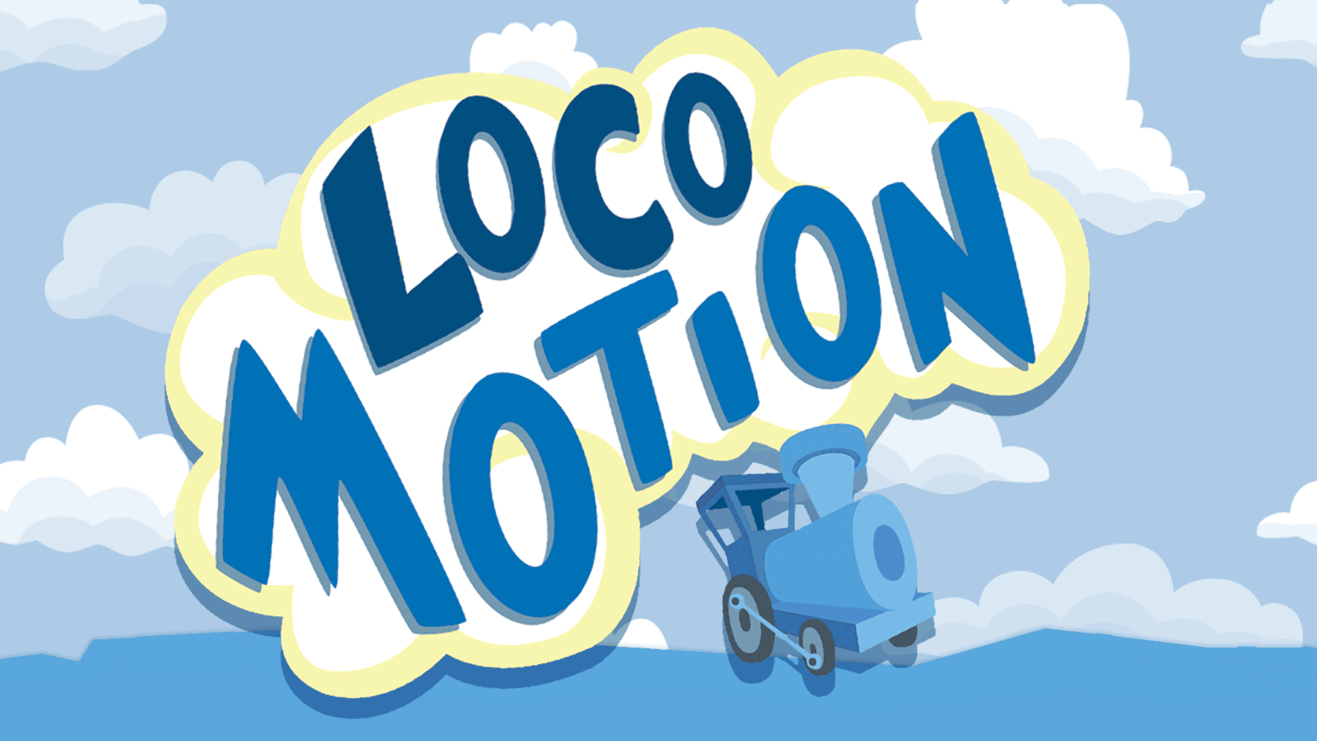 Locomotion
