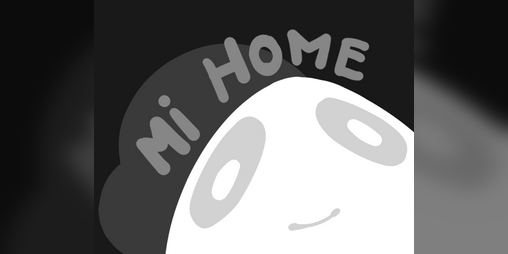 Cover image for MIHOME