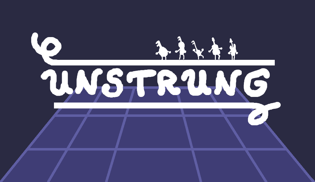 Unstrung (GJ Version)