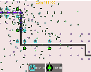 Tower Needed