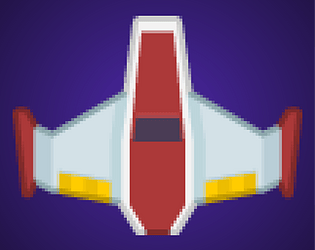 Space Dodge