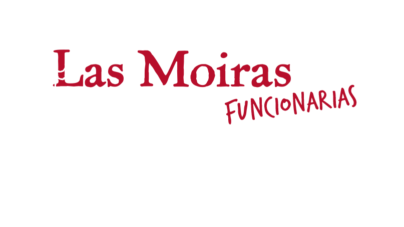 Las Moiras Funcionarias