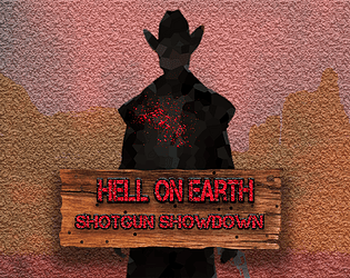 Hell on Earth: Shotgun Showdown