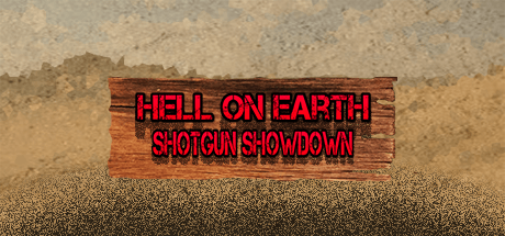 Hell on Earth: Shotgun Showdown