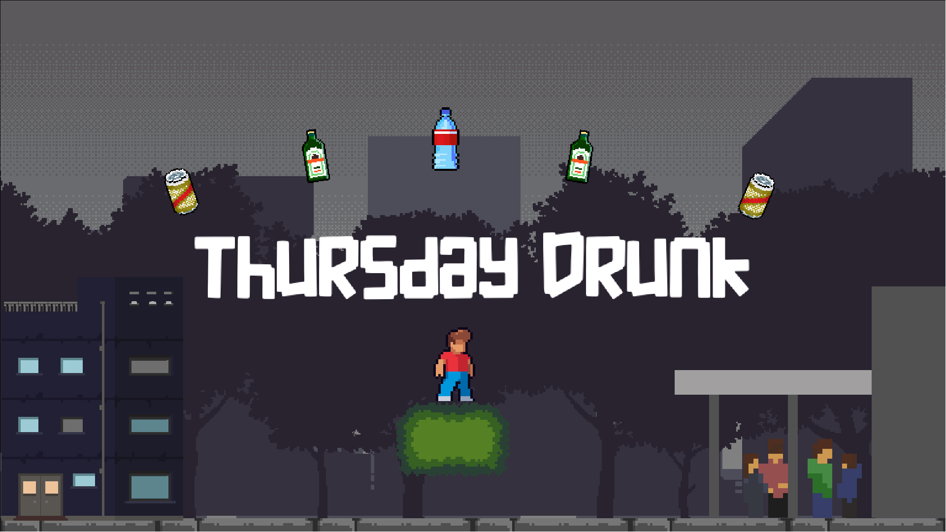 ThursdayDrunk