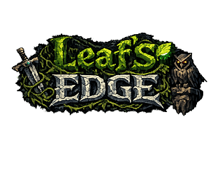 Leaf's Edge game screenshot