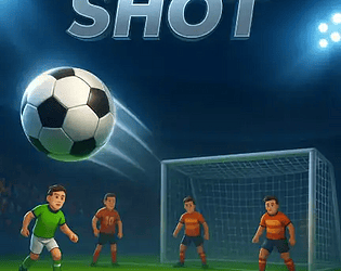 Flick-Shot game screenshot