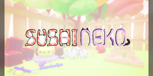 Cover image for Sushi Neko