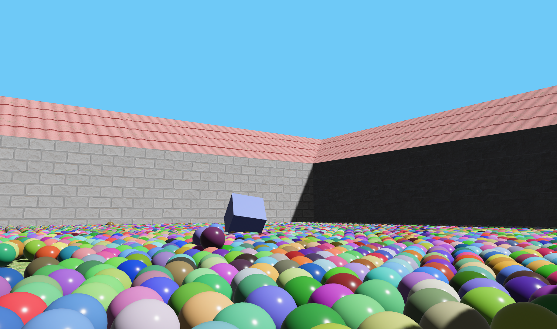 Ball-y PIT
