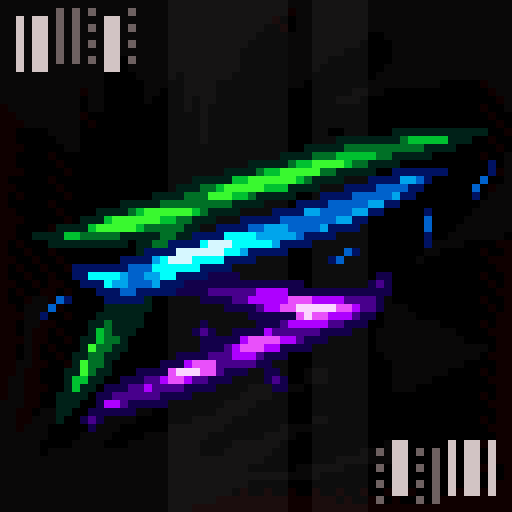 Cover image for TERMINAL