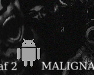 Five nights at freddy's 2 Malignant (Unofficial Android Port) game screenshot