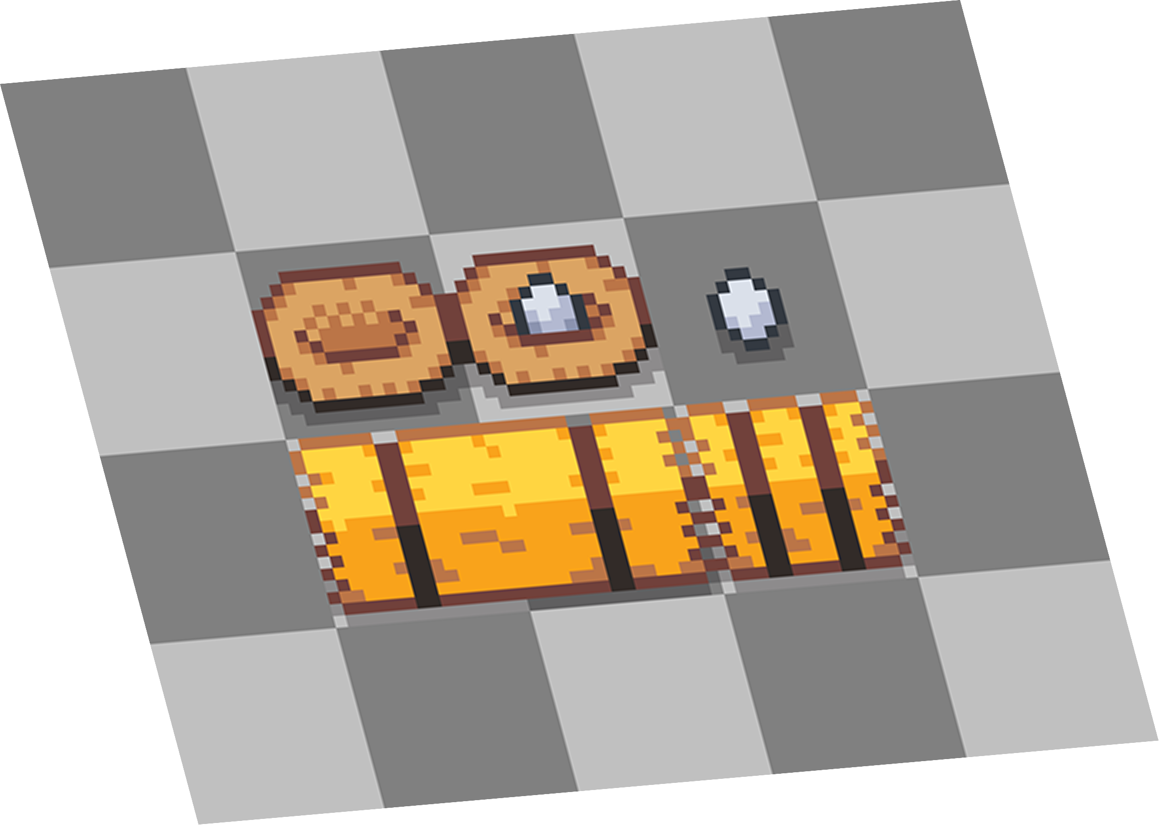 Farming 101 Update #3.5: Animal farm stuff. - Farming 101 - [16x16] Top ...