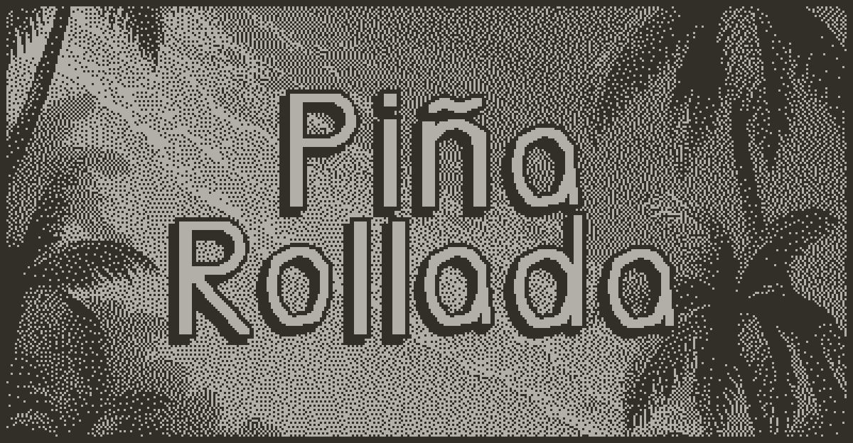 Piña Rollada (Free Demo Available)