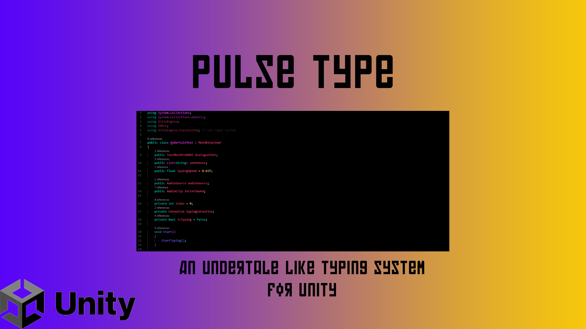 PulseType