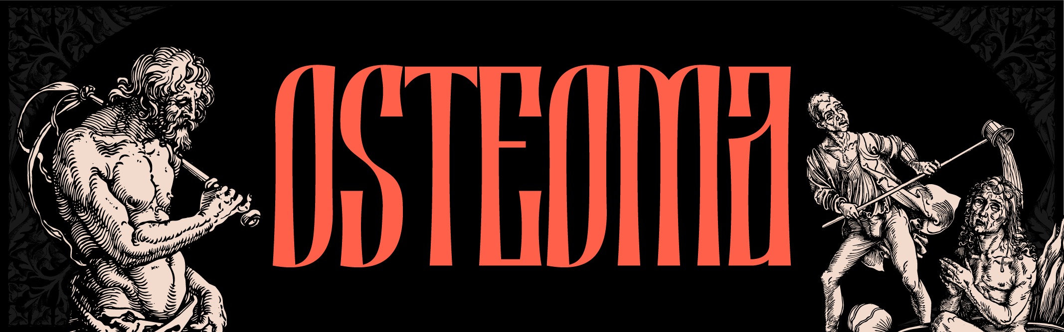 Osteoma: a Deckulus intro deck