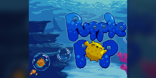 Cover image for Pupple Pop Demo
