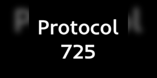 Cover image for Protocol 725