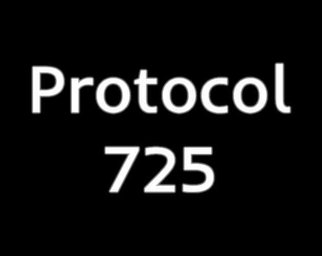Cover image for Protocol 725