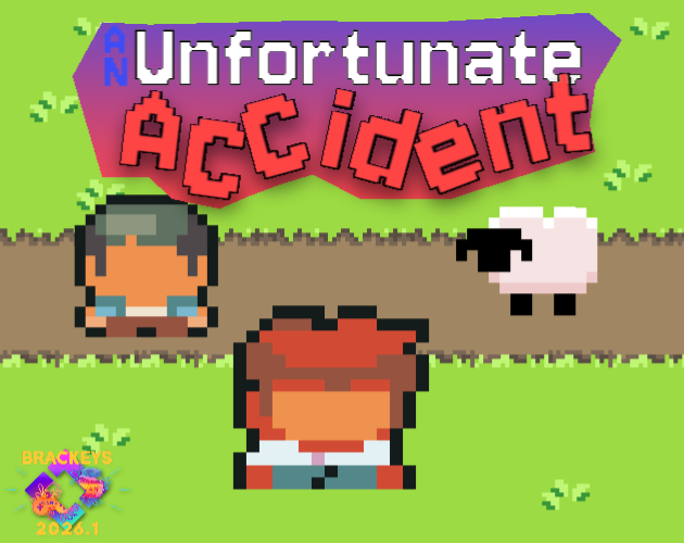 an Unfortunate Accident