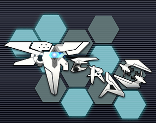 Project TERAS Beta game screenshot