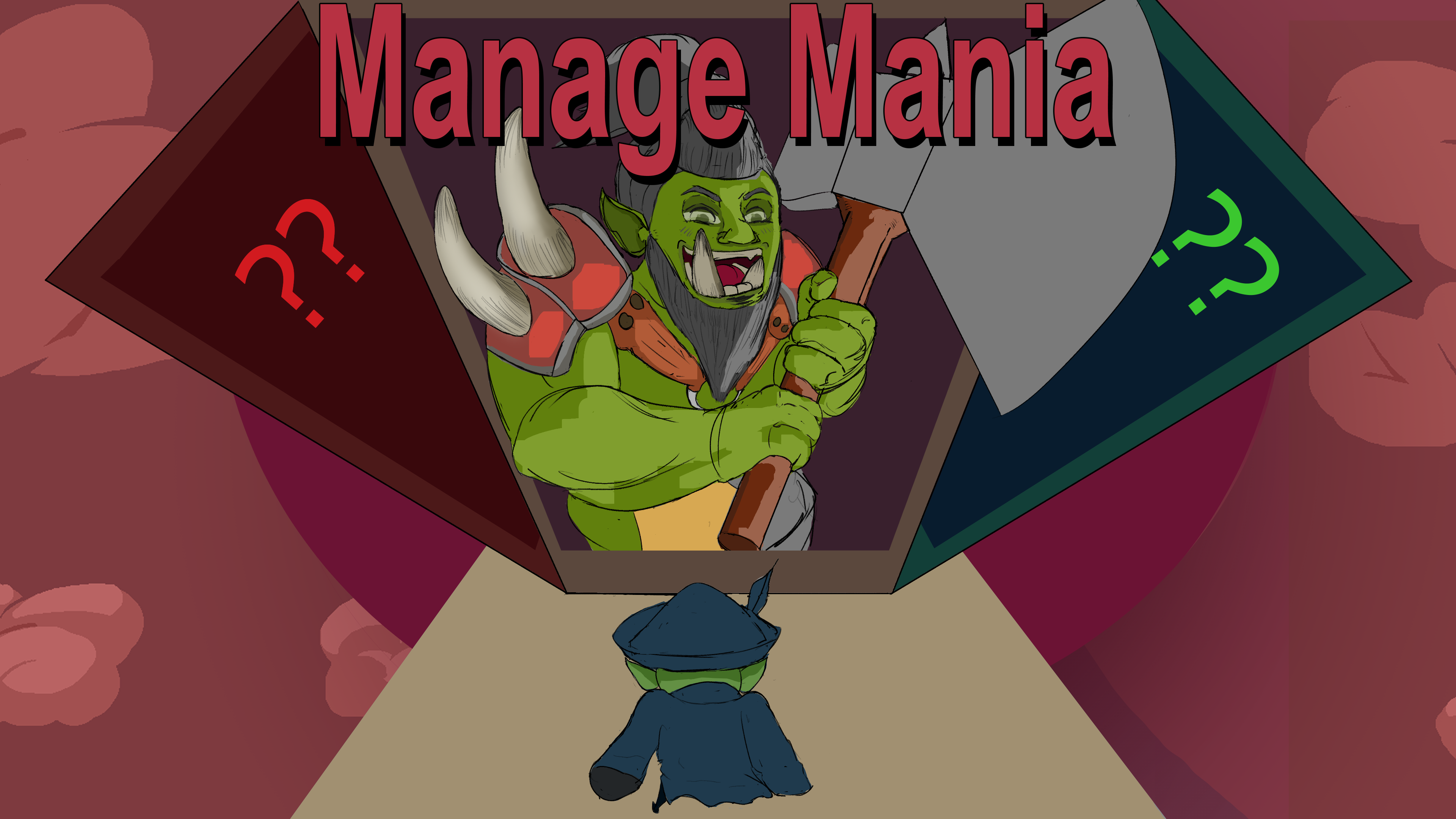 Manage Mania