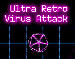 Ultra Retro Virus