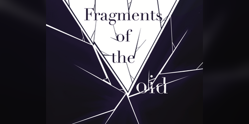 Cover image for Fragments of the Void