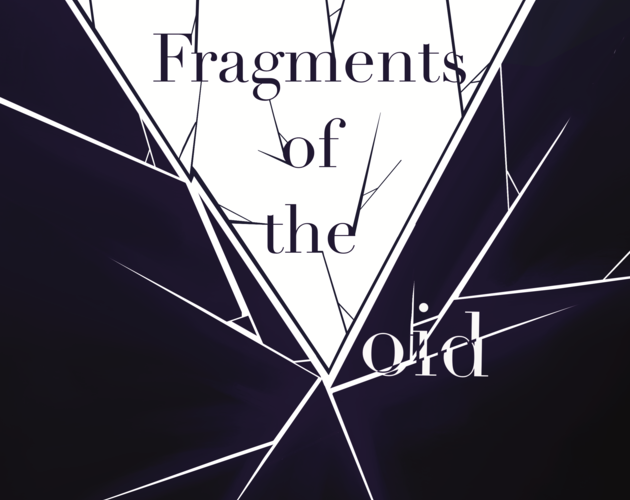 Cover image for Fragments of the Void