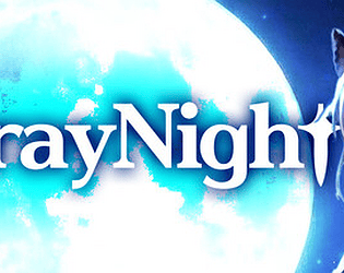 Stray Night Demo game screenshot