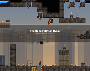 Code Wraith game screenshot