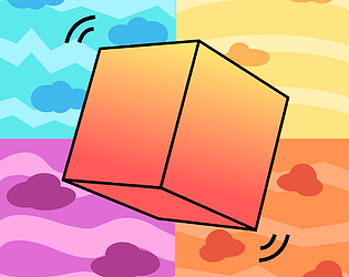Rotato Cube