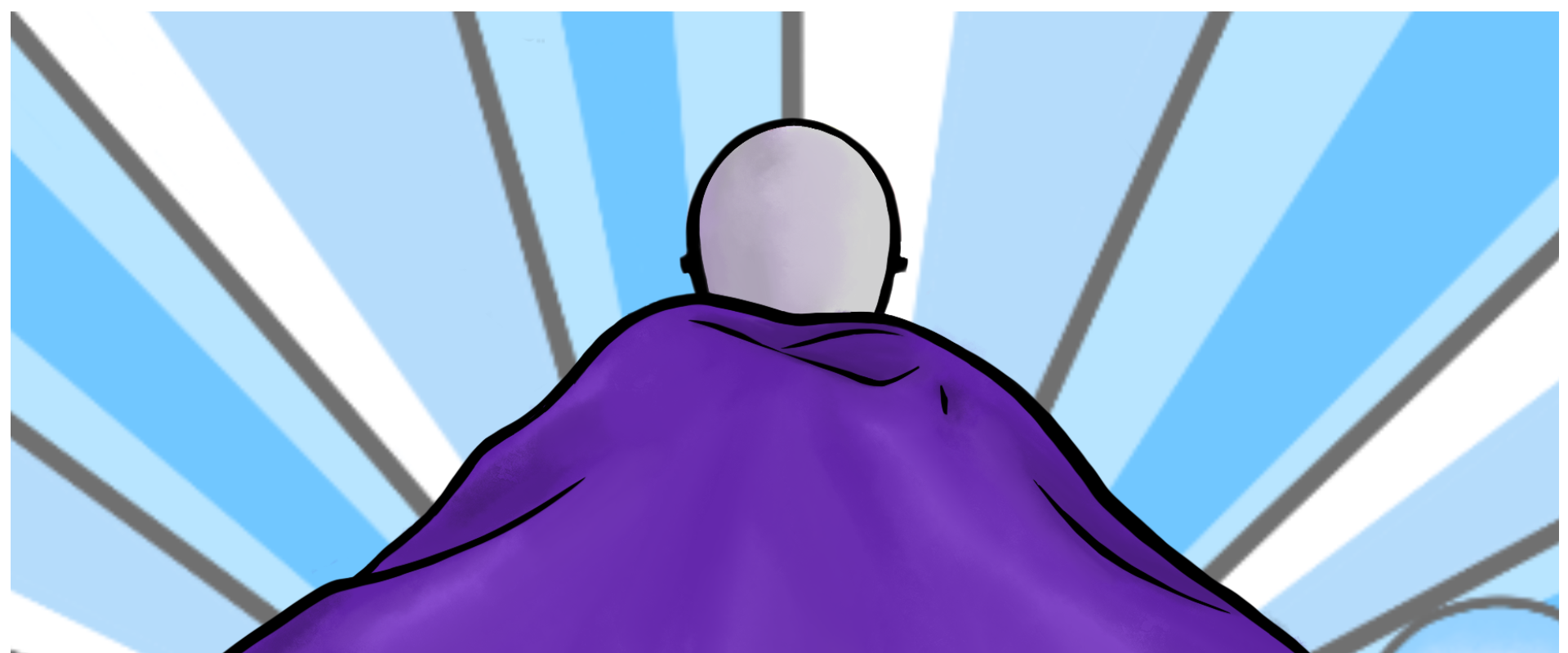 Wannabe Hero Simulator